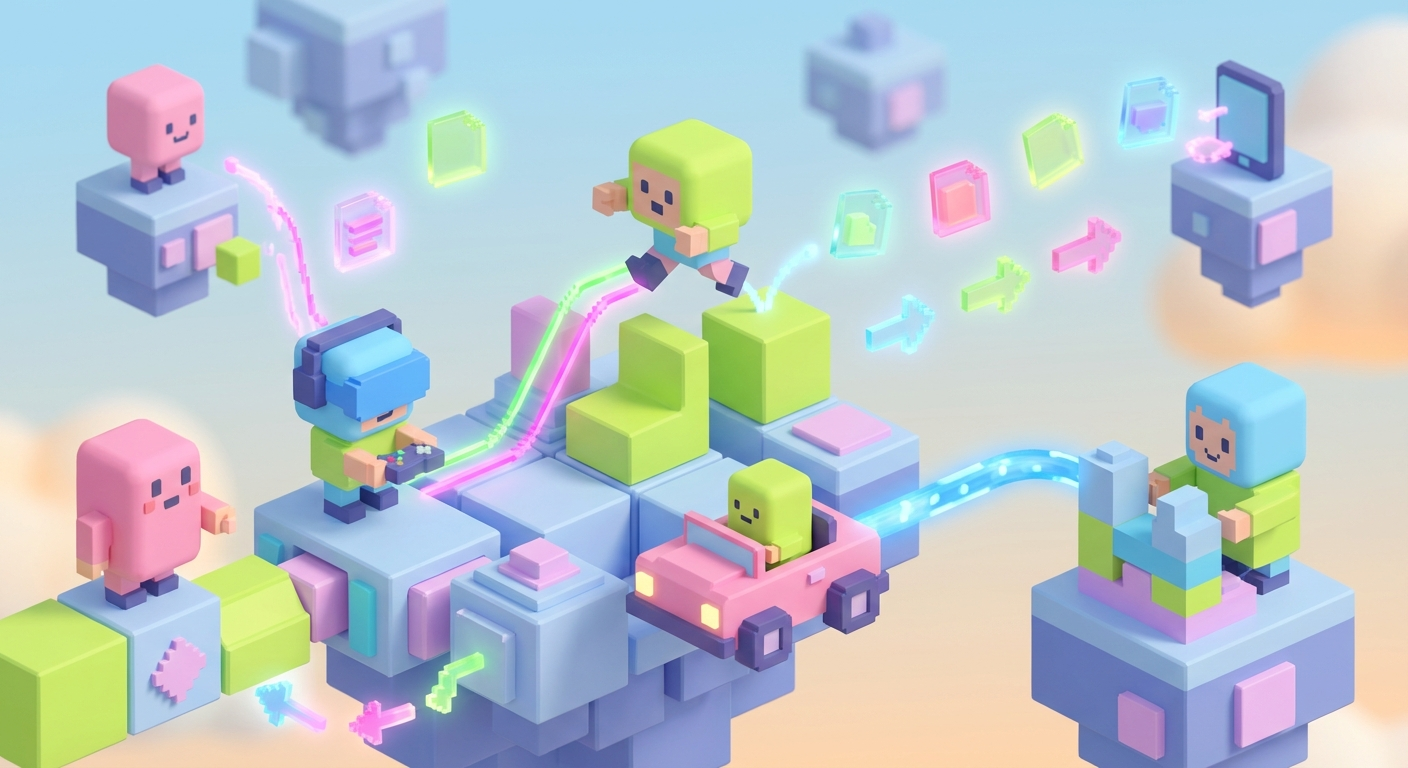 Building Multiplayer Experiences on Roblox in 2026: From Simple Lobbies to Complex Social Games