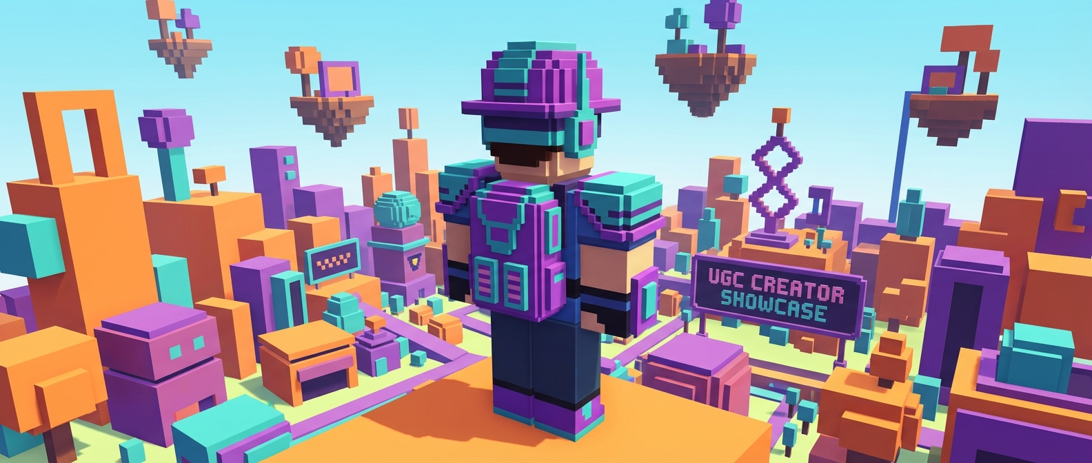 How to Build a Roblox UGC Brand (Instead of Just Making Random Items)