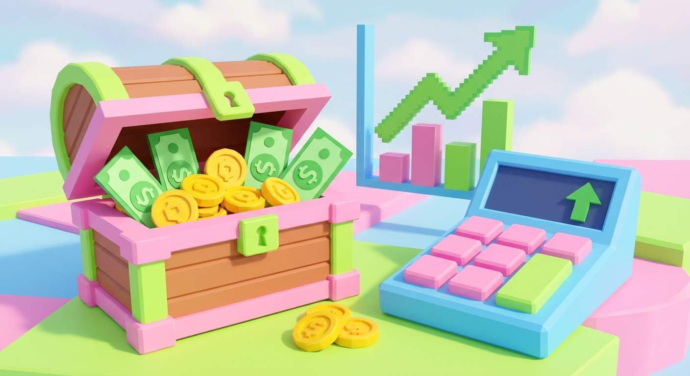 Roblox DevEx Explained: How Creators Actually Earn Real Money from Roblox