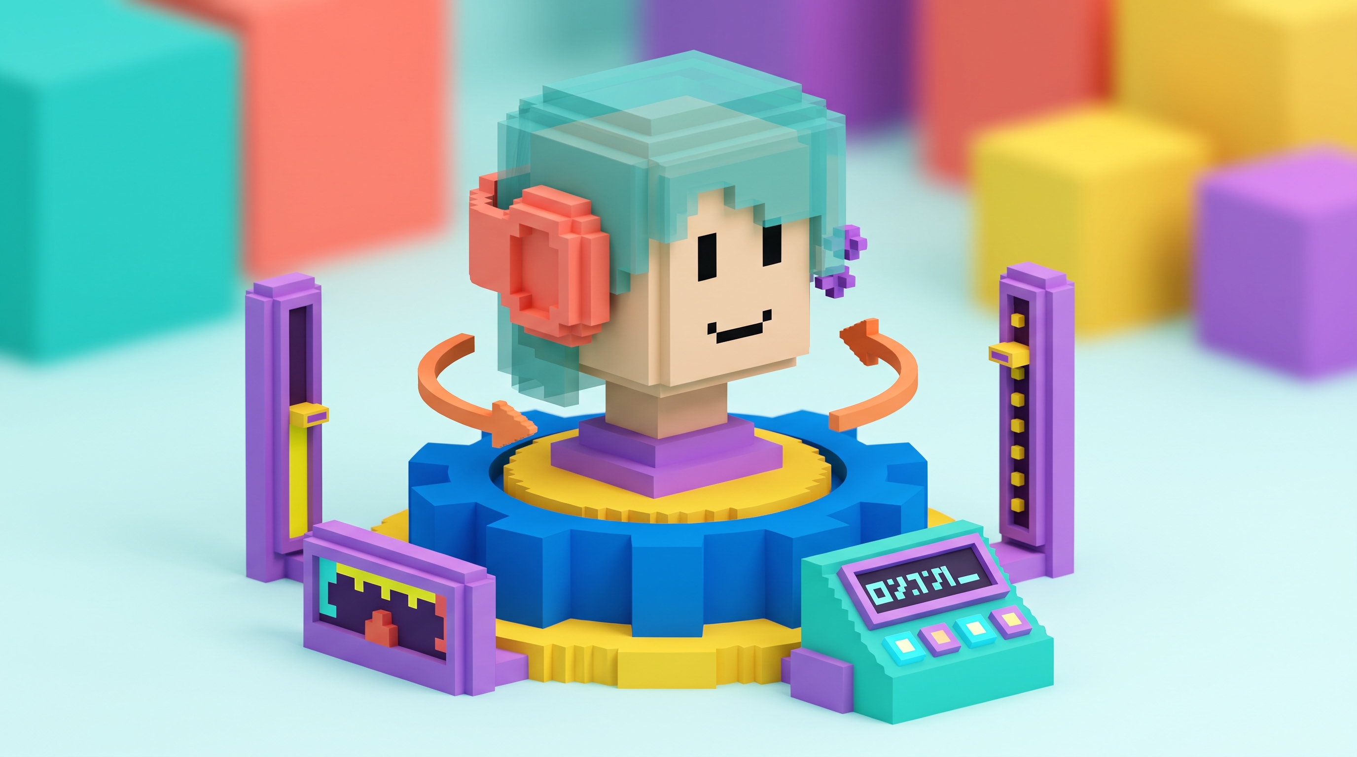 Roblox Ear Accessories Need a Hair Test Before They Need More Detail