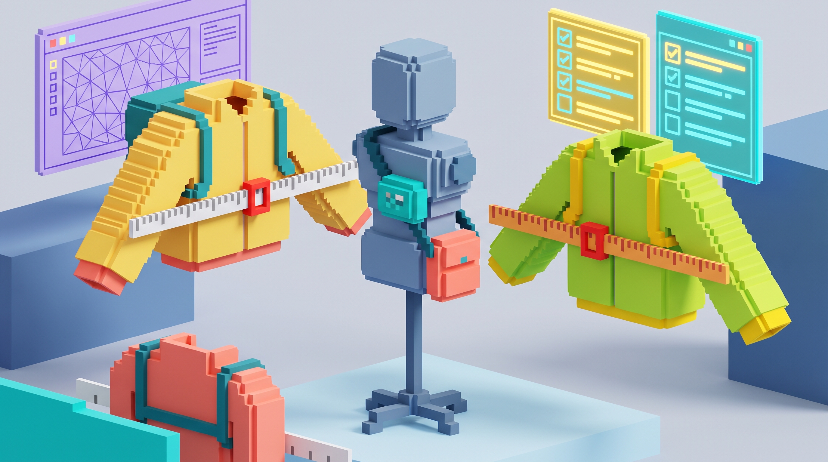 Roblox Front Accessories Need an Arm-Swing Test Before They Need More Buckles