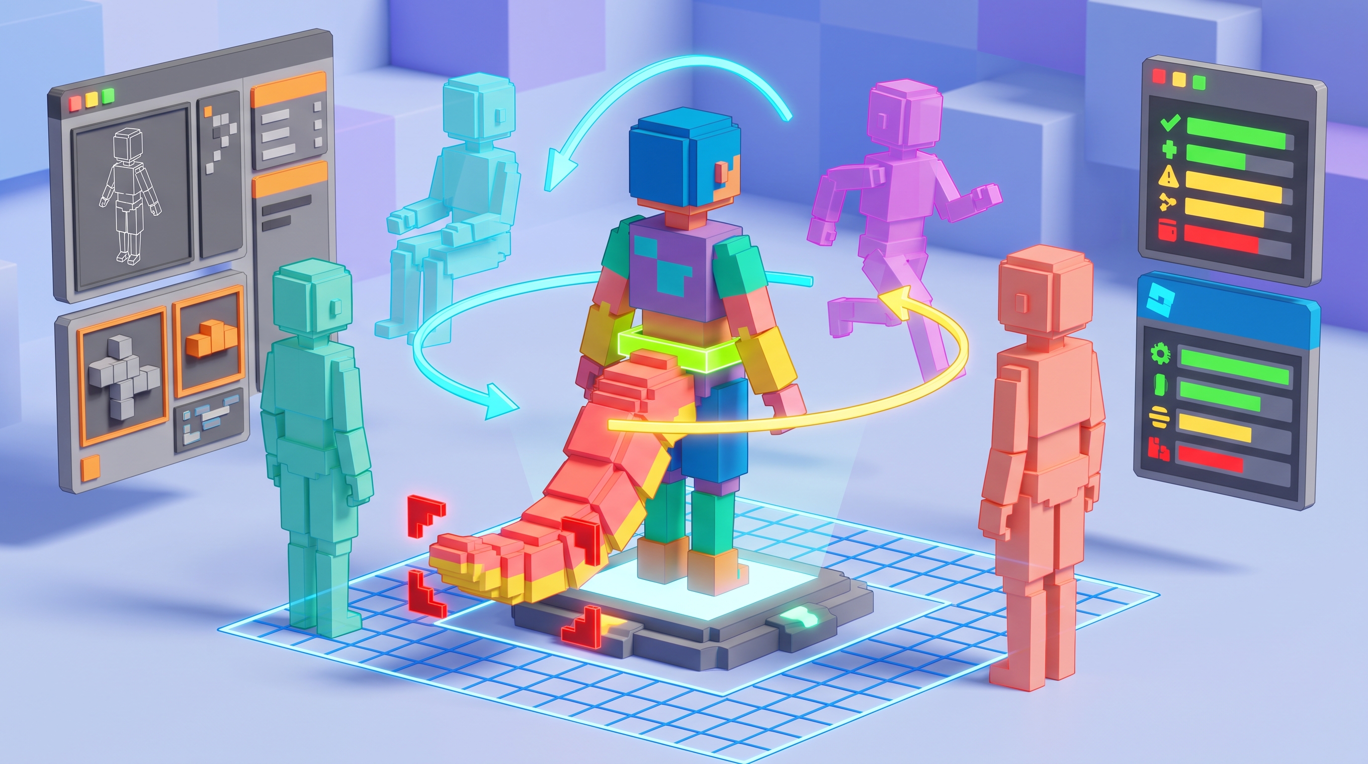 How to Test Roblox UGC Tail Accessories With a Sit Pass